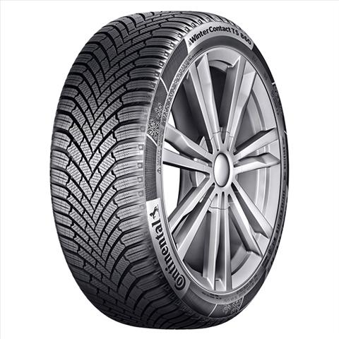 CONTINENTAL iarna 215/65R15 96H WINTERCONTACT TS 860 Anvelopa turism