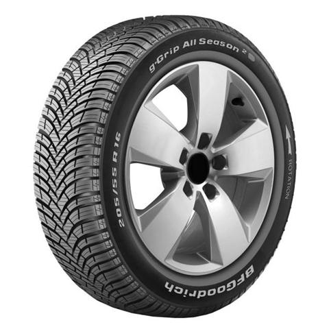 BFG all-season 175/65 R14 86H XL TL GGRIP2 Anvelopa turism