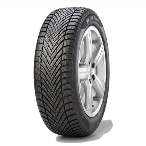 PIRELLI iarna 205/55R16 91H WTCINT PJ Anvelopa turism