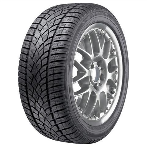 DUNLOP iarna 195/50R16 88H SP WI SPT 3D MS AO XL M+S 3PMSF Anvelopa turism