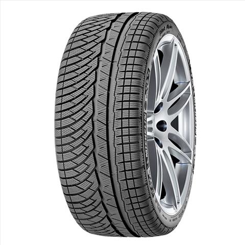 MICHELIN iarna 315/35R20 110V XL TL PILOT ALPIN PA4 N0 GRX PJ Anvelopa turism