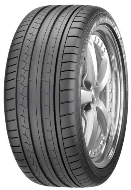 DUNLOP vara 265/35R20 99Y SPT MAXX GT AO XL PJ Anvelopa turism