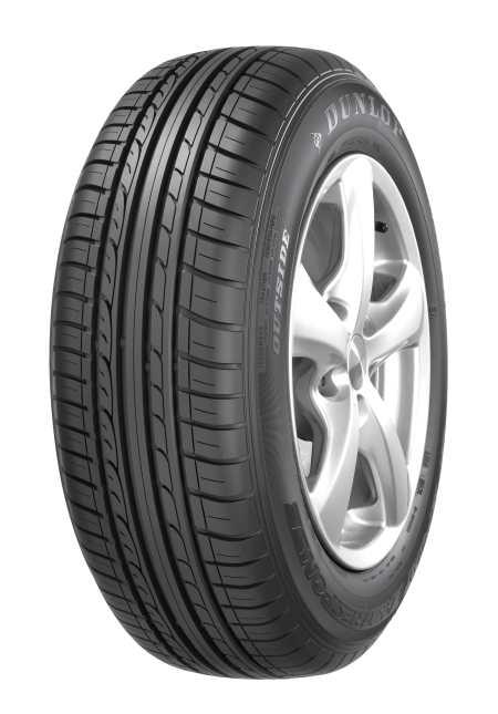 DUNLOP vara 175/65R15 84H SP FASTRESPONSE Anvelopa turism