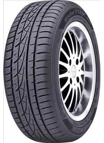 HANKOOK iarna 245/50 R18 100H ROF W310B WINTER I*CEPT EVO Anvelopa turism