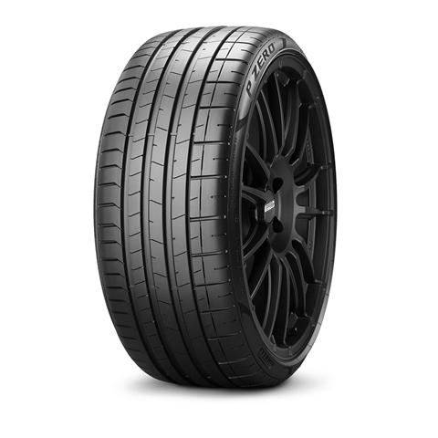 PIRELLI vara 265/35ZR20 (95Y) PZERO(PZ4)(N1) PJ Anvelopa turism