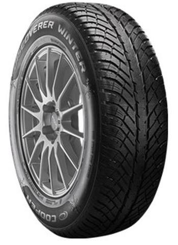 COOPER iarna 215/55R16 93H DISCOVERER WINTER 3PMSF M+S Anvelopa turism