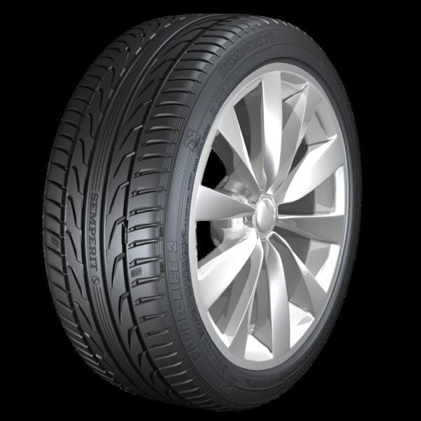 SEMPERIT vara 235/50R17 96V PJ SPEEDLIFE 2 Anvelopa turism