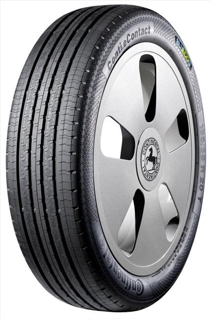CONTINENTAL vara 145/80R13 75M TL CONTI.ECONTACT Anvelopa turism