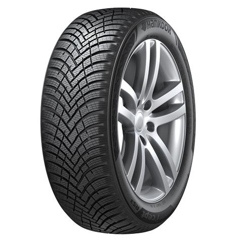 HANKOOK iarna 215/70 R16 100T W462 WINTER I*CEPT RS3 3PMSF M+S Anvelopa turism
