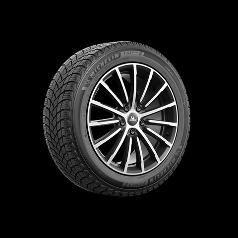 MICHELIN iarna 225/40 R19 93H XL TL XICE SNOW M+S 3PMSF Anvelopa turism