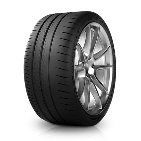 MICHELIN vara 325/30 ZR20 (106Y) XL TL PILOT SPORT CUP 2 MO PJ Anvelopa turism