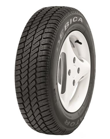 DEBICA all-season 175/70R13 82T NAVIGATOR 2 MS Anvelopa turism