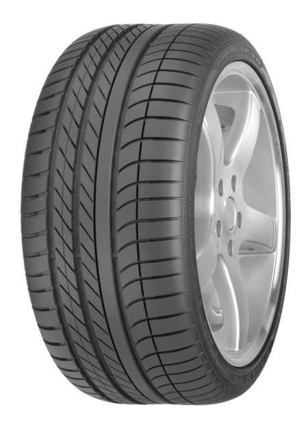 GOODYEAR vara 255/40R19 EAGLE F1 ASYMMETRIC 100Y AO XL Anvelopa turism