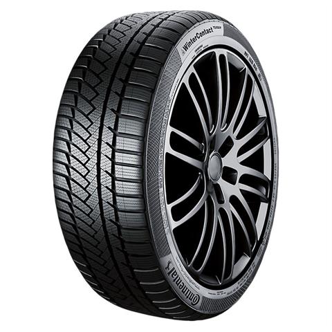 CONTINENTAL iarna 245/45R18 96V PJ WINTERCONTACT TS 850 P CONTISEAL Anvelopa turism
