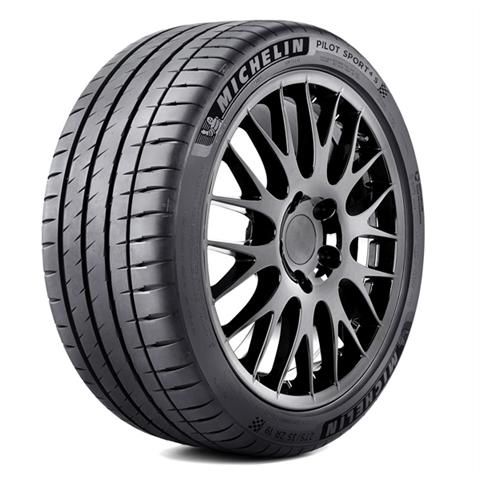 MICHELIN vara 235/35 ZR20 92Y XL TL PILOT SPORT 4 S ACOUSTIC T0 PJ Anvelopa turism