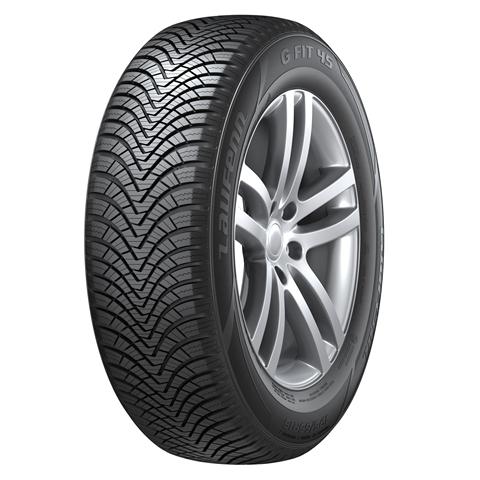 LAUFENN all-season 195/65 R15 95H XL LH71 G FIT 4S Anvelopa turism