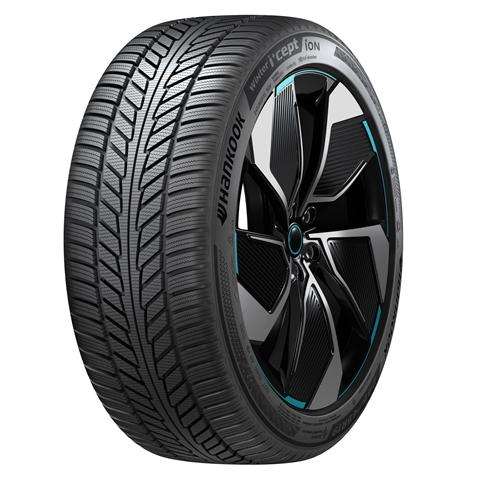 HANKOOK iarna 265/40 R21 105V XL ION I*CEPT IW01 M+S 3PMSF PJ EV Anvelopa turism