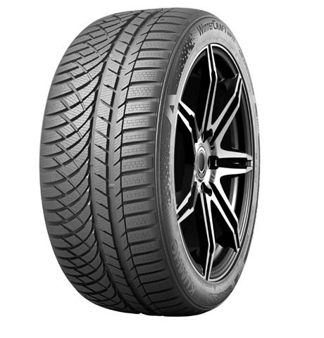 KUMHO iarna 245/50 R18 104V XL WP72 M+S 3PMSF PJ Anvelopa turism