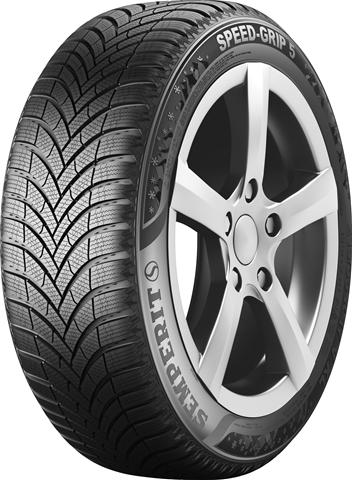 SEMPERIT iarna 235/40R19 96V XL PJ SPEEDGRIP 5 M+S 3PMSF Anvelopa turism