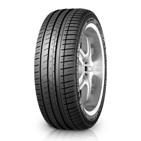 MICHELIN vara 195/45 R16 84V XL TL PILOT SPORT 3 GRNX . PJ Anvelopa turism