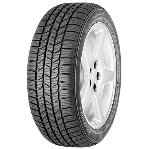 CONTINENTAL all-season 205/60R16 96V XL CONTICONTACT TS 815 CONTISEAL C C 2 72DB Anvelopa turism