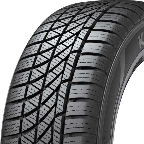HANKOOK all-season 215/50 R17 91H H740 KINERGY 4S M+S Anvelopa turism