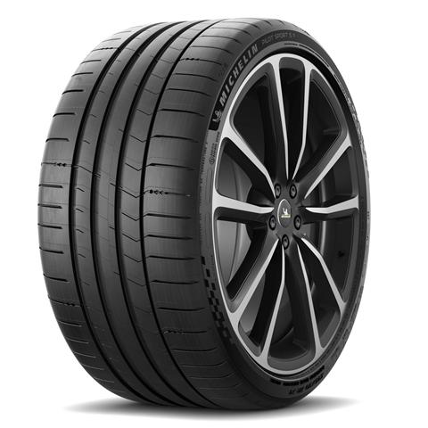 MICHELIN vara 315/35 ZR21 (111Y) XL TL PILOT SPORT S 5 K1 PJ Anvelopa turism