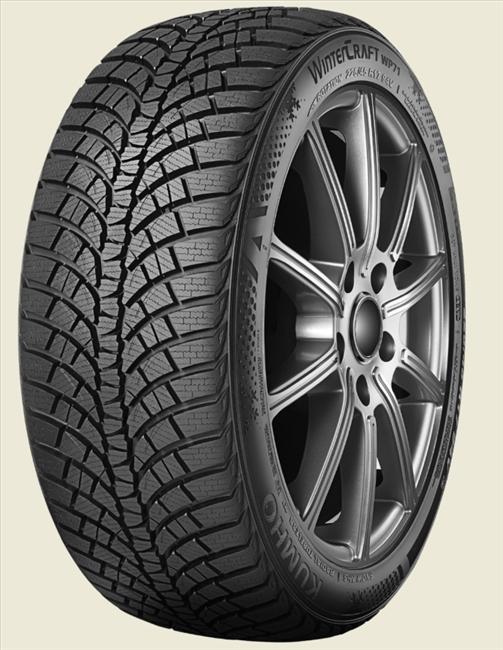 KUMHO iarna 225/55 R16 95H WP71 ROF PJ Anvelopa turism