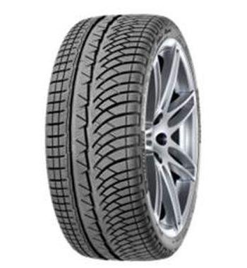 MICHELIN iarna 265/30 R20 94W PILOT ALPIN PA4 PJ Anvelopa turism