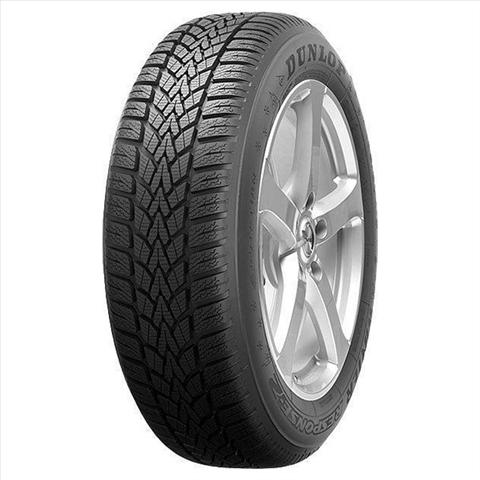 DUNLOP iarna 195/60R16 89H WINTER RESPONSE 2 MS M+S 3PMSF Anvelopa turism
