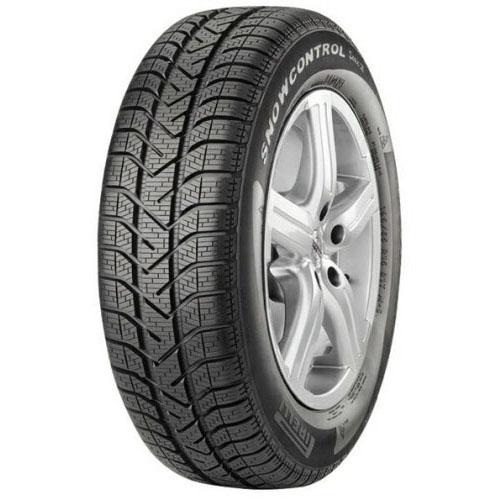 PIRELLI iarna 195/60R16 89H W210C3(*) Anvelopa turism