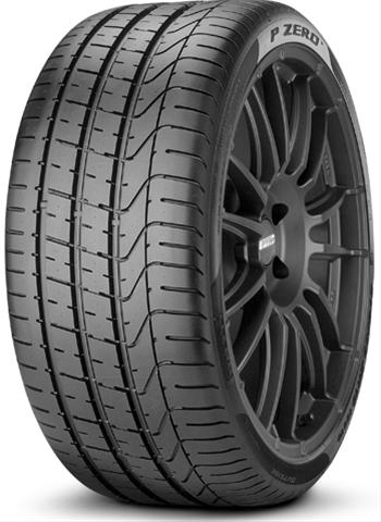 PIRELLI vara 245/35ZR20 (91Y) P ZERO(N1) PJ Anvelopa turism