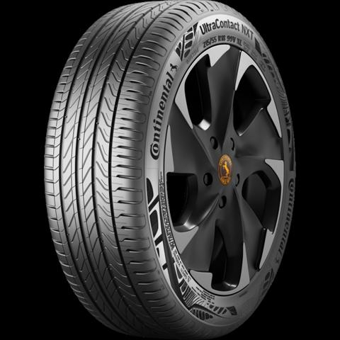 CONTINENTAL vara 225/55R18 102V XL FR ULTRACONTACT NXT EV CRM PJ Anvelopa turism