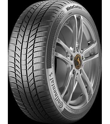 CONTINENTAL iarna 235/40R18 95W XL PJ WINTERCONTACT TS 870 P M+S 3PMSF Anvelopa turism