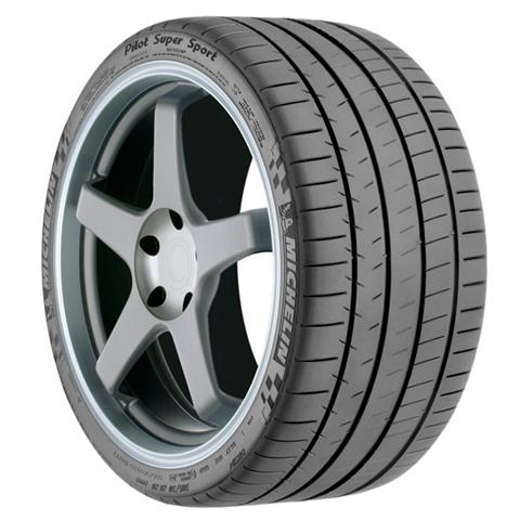 MICHELIN vara P285/30ZR19 (94Y) TL PILOT SUPER SPORT ZP ROF Anvelopa turism