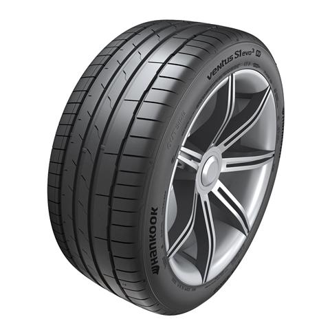 HANKOOK vara 275/45 R19 108Y XL K127E VENTUS S1 EVO3 EV PJ Anvelopa turism