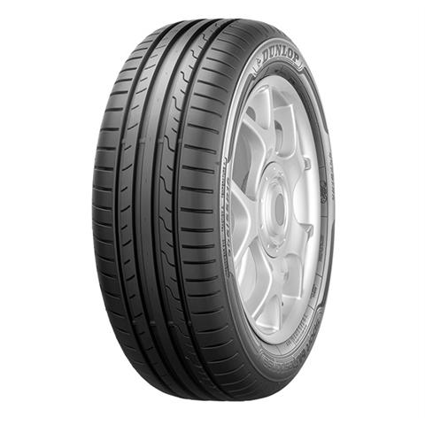 DUNLOP vara 205/50R17 89V SPT BLURESPONSE Anvelopa turism
