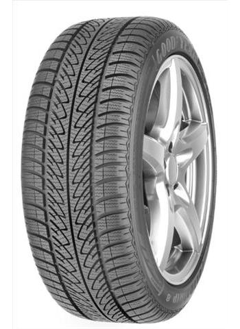 GOODYEAR iarna 195/55R16 87H UG 8 PERFORMANCE MS * Anvelopa turism