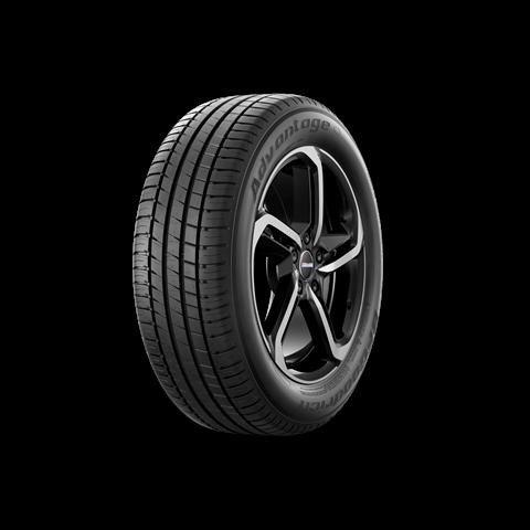 BFG vara 195/55 R16 87H TL ADVANTAGE GO Anvelopa turism