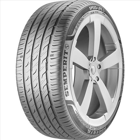SEMPERIT vara 235/35R19 91Y XL PJ SPEEDLIFE 3 Anvelopa turism
