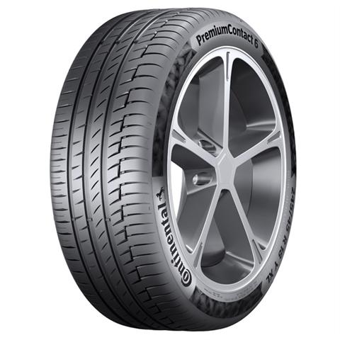 CONTINENTAL vara 215/40R18 89Y XL PJ PREMIUMCONTACT 6 Anvelopa turism