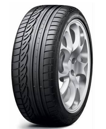 DUNLOP vara 225/55R17 97Y SP SPORT 01 TL AO PJ Anvelopa turism
