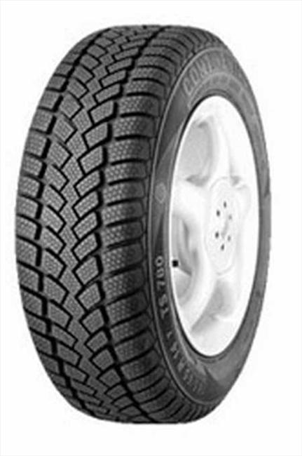 CONTINENTAL iarna 175/70R13 82T TL CONTIWINTERCONTACT TS780 Anvelopa turism