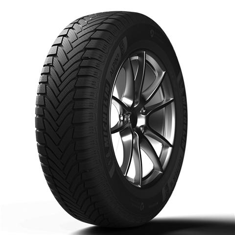 MICHELIN iarna 195/50 R16 88H XL TL ALPIN 6 PJ Anvelopa turism