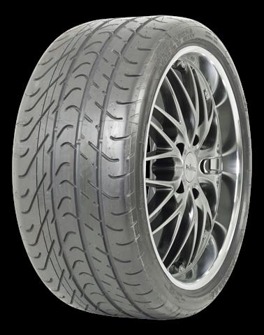 PIRELLI vara 265/30ZR19 (93Y)XL CORSAA(F) PJ Anvelopa turism