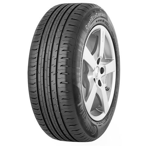 CONTINENTAL vara 175/65R14 82T CONTIECOCONTACT 5 Anvelopa turism