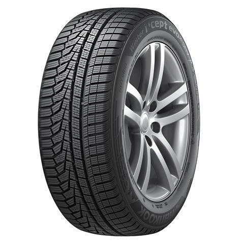 HANKOOK iarna 295/40 R20 110V W320A WINTER I*CEPT EVO2 SUV XL Anvelopa turism