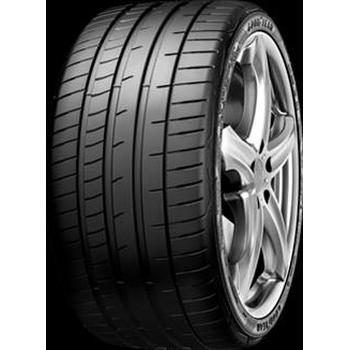 GOODYEAR vara 225/40R18 92Y XL PJ EAG F1 SUPERSPORT(+)VW Anvelopa turism