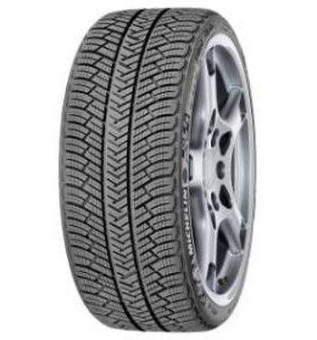 MICHELIN iarna 235/40 R19 92V PILOT ALPIN PA4 GRNX,N0 PJ Anvelopa turism