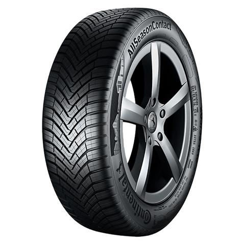 CONTINENTAL all-season 215/45R16 90V XL PJCONTACT Anvelopa turism
